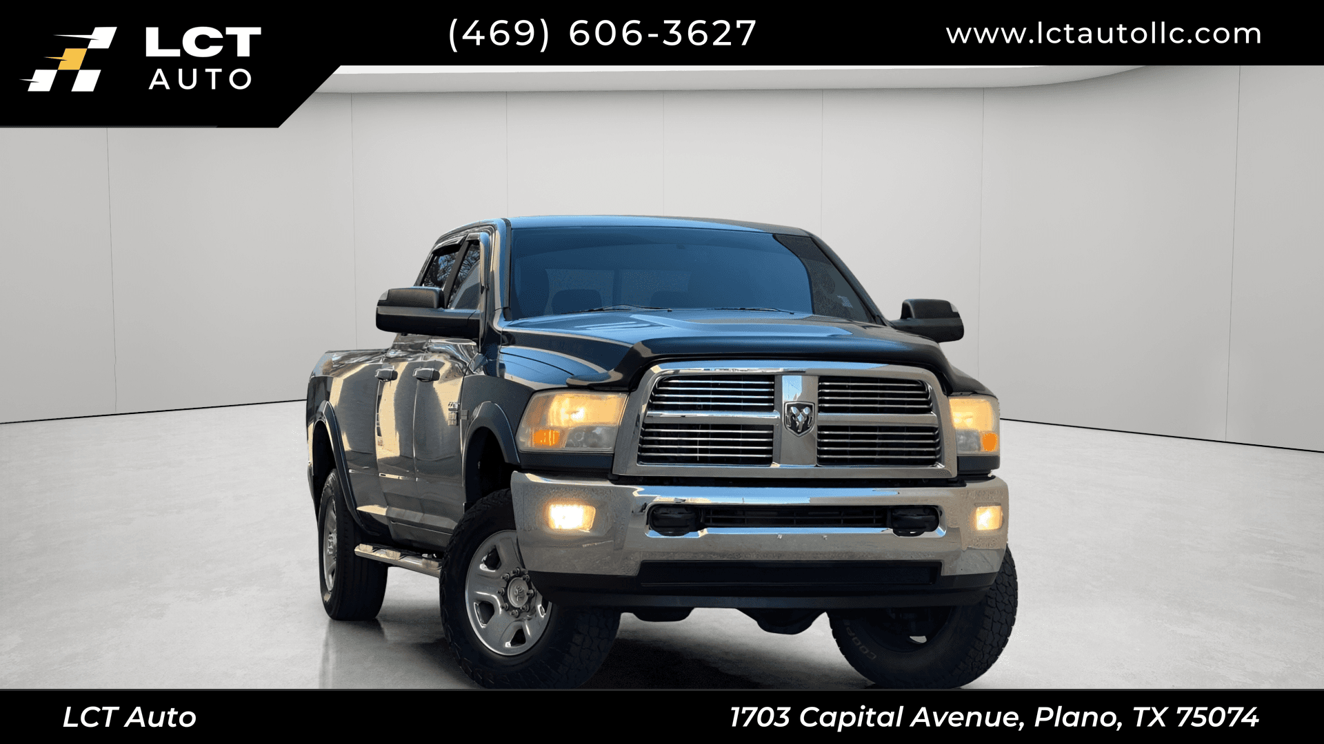 Vehicle photo