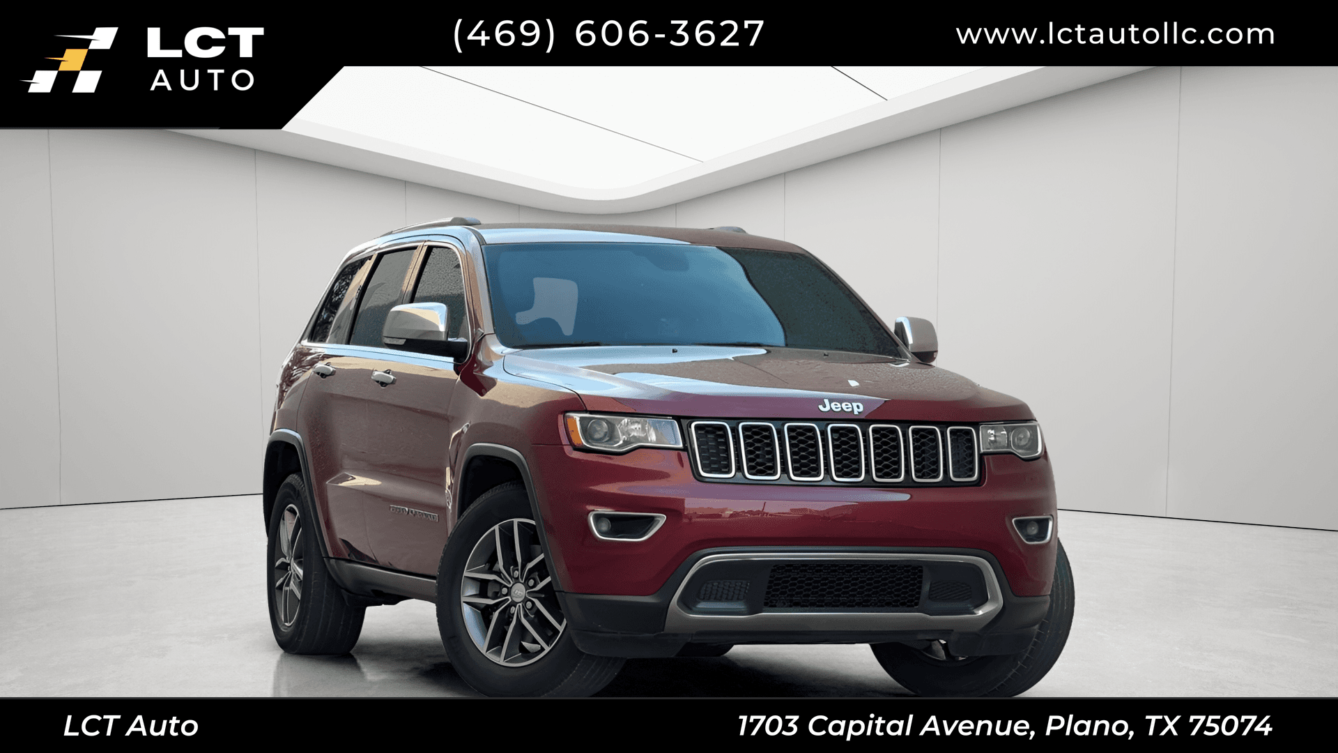 Vehicle photo