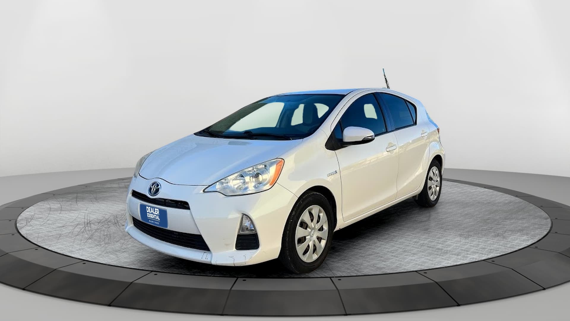 Vehicle photo