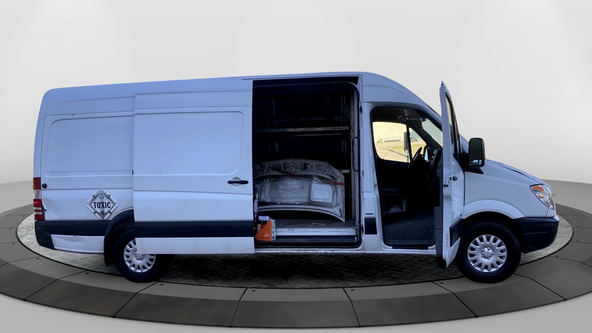 Vehicle photo