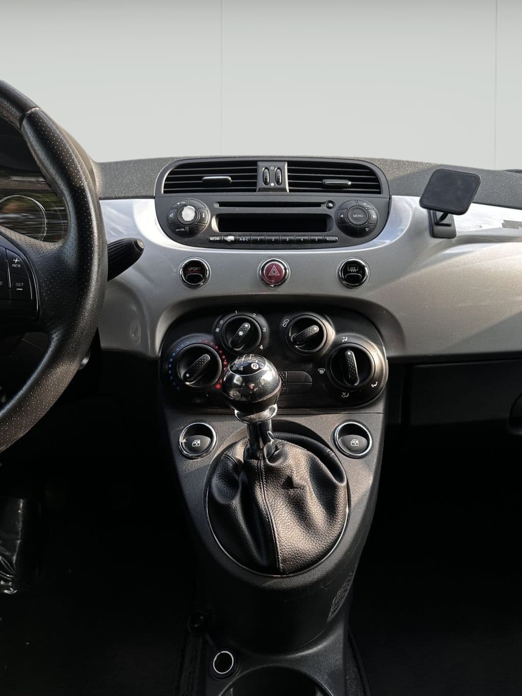 Vehicle photo
