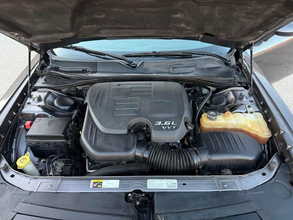 Vehicle photo