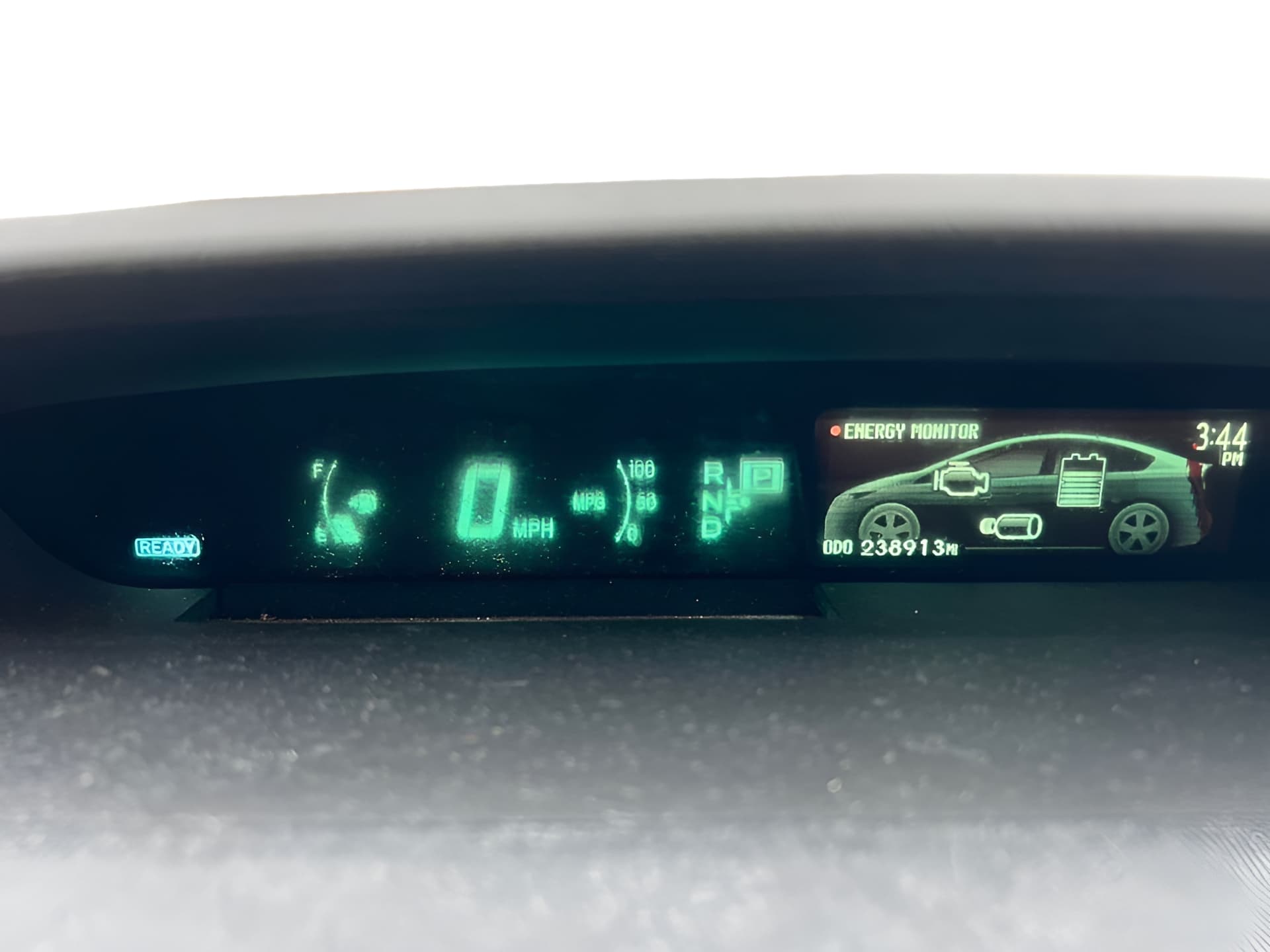 Vehicle photo