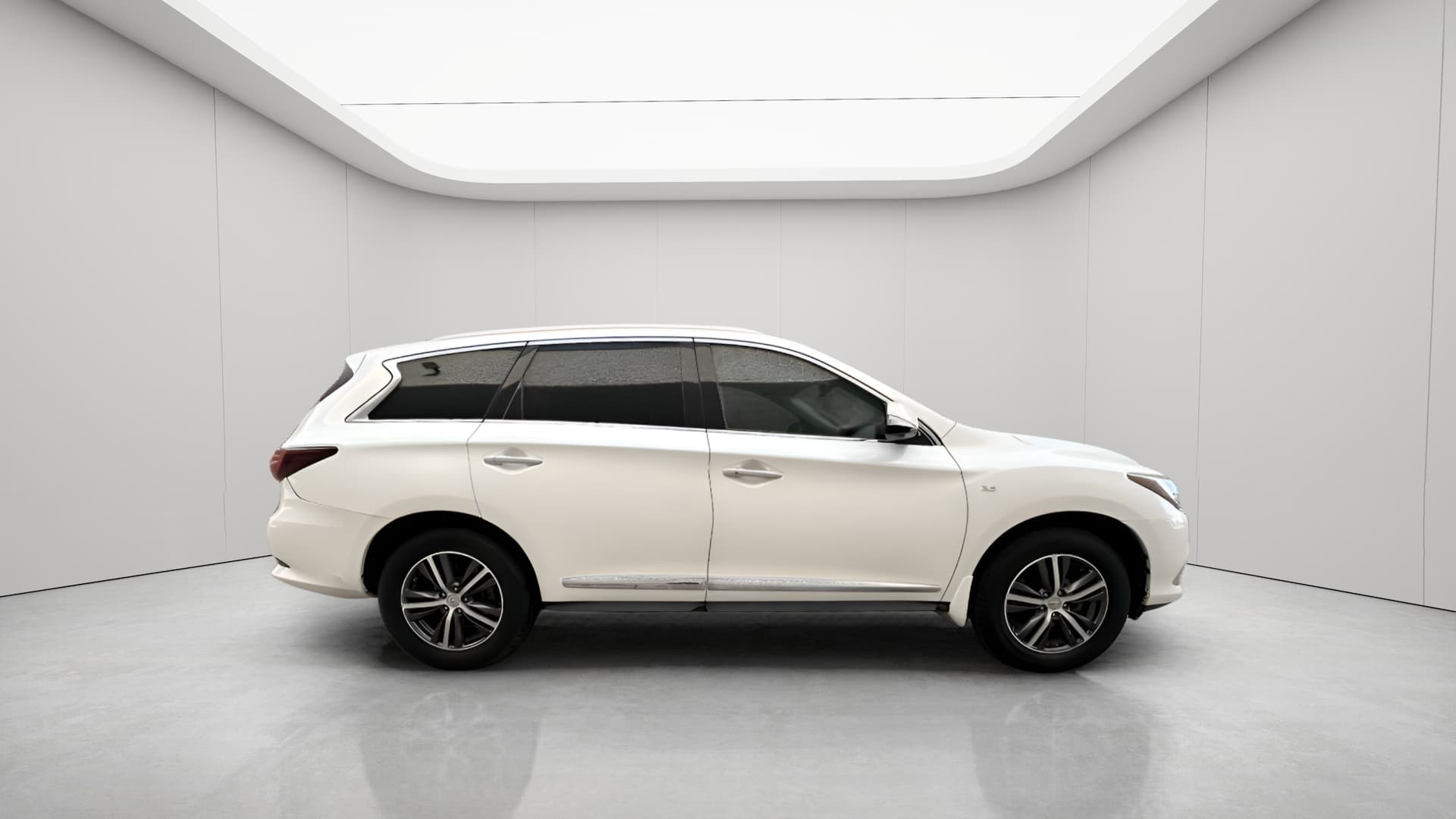 large car