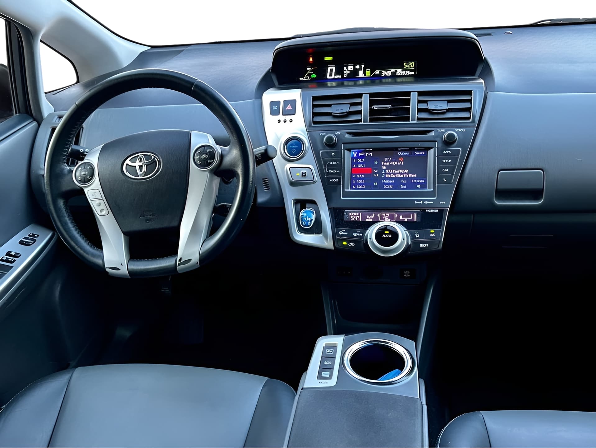 Vehicle photo