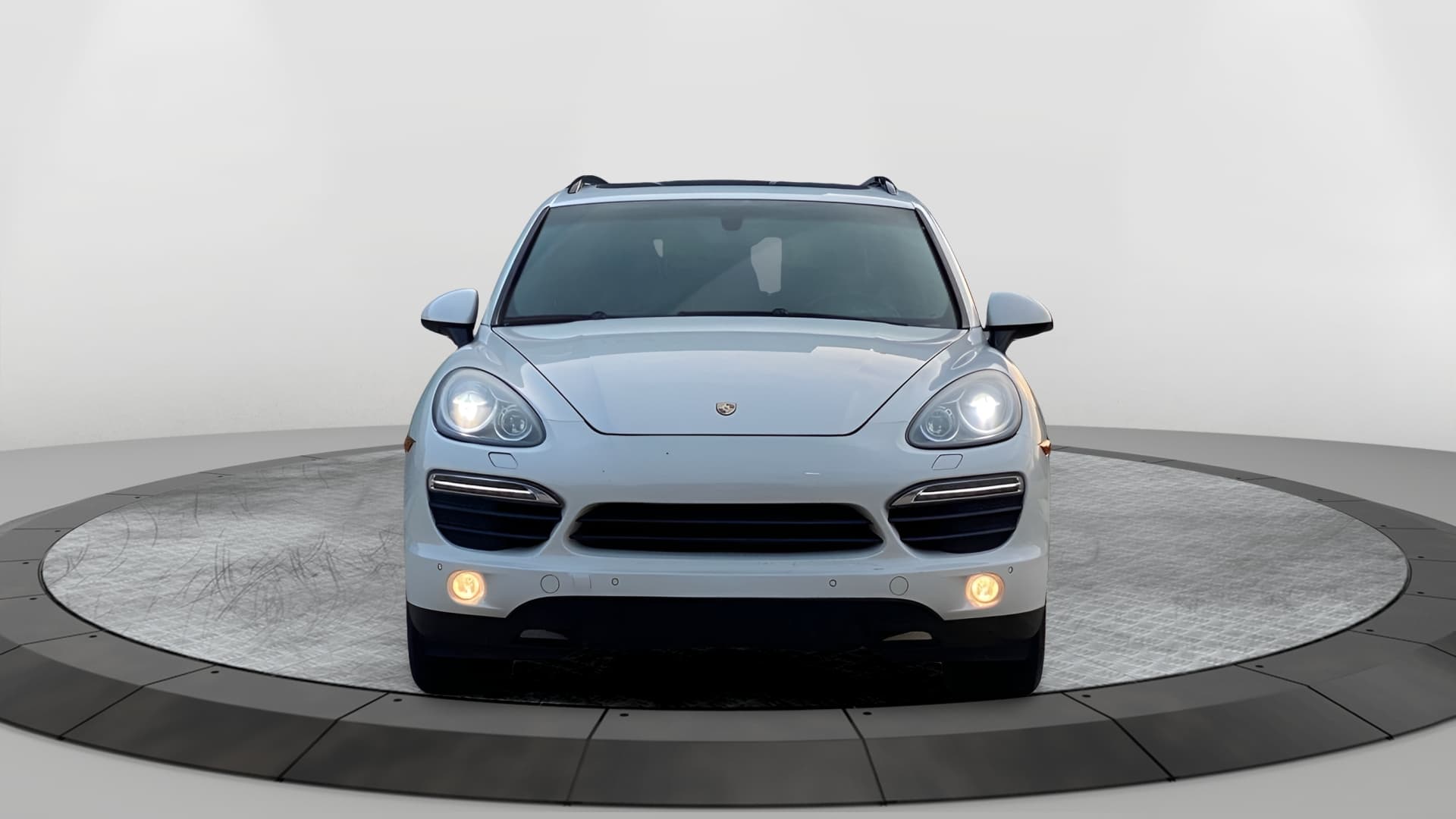 Vehicle photo