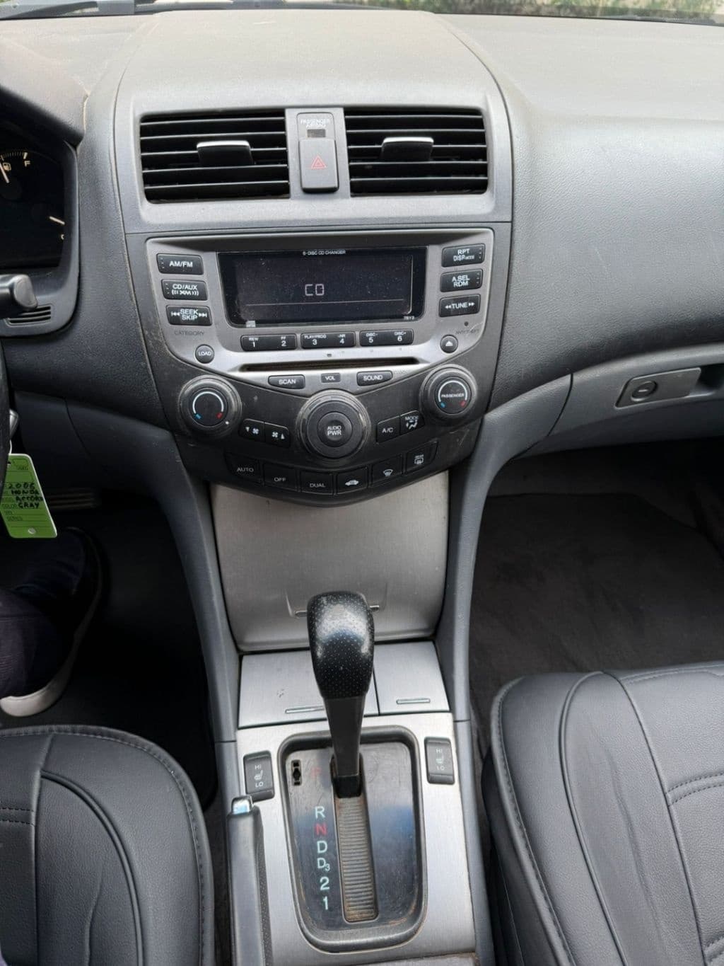 Vehicle photo