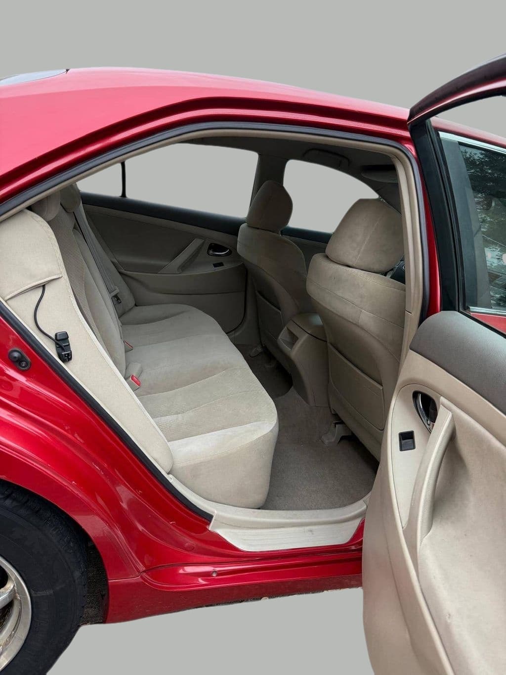 Vehicle photo