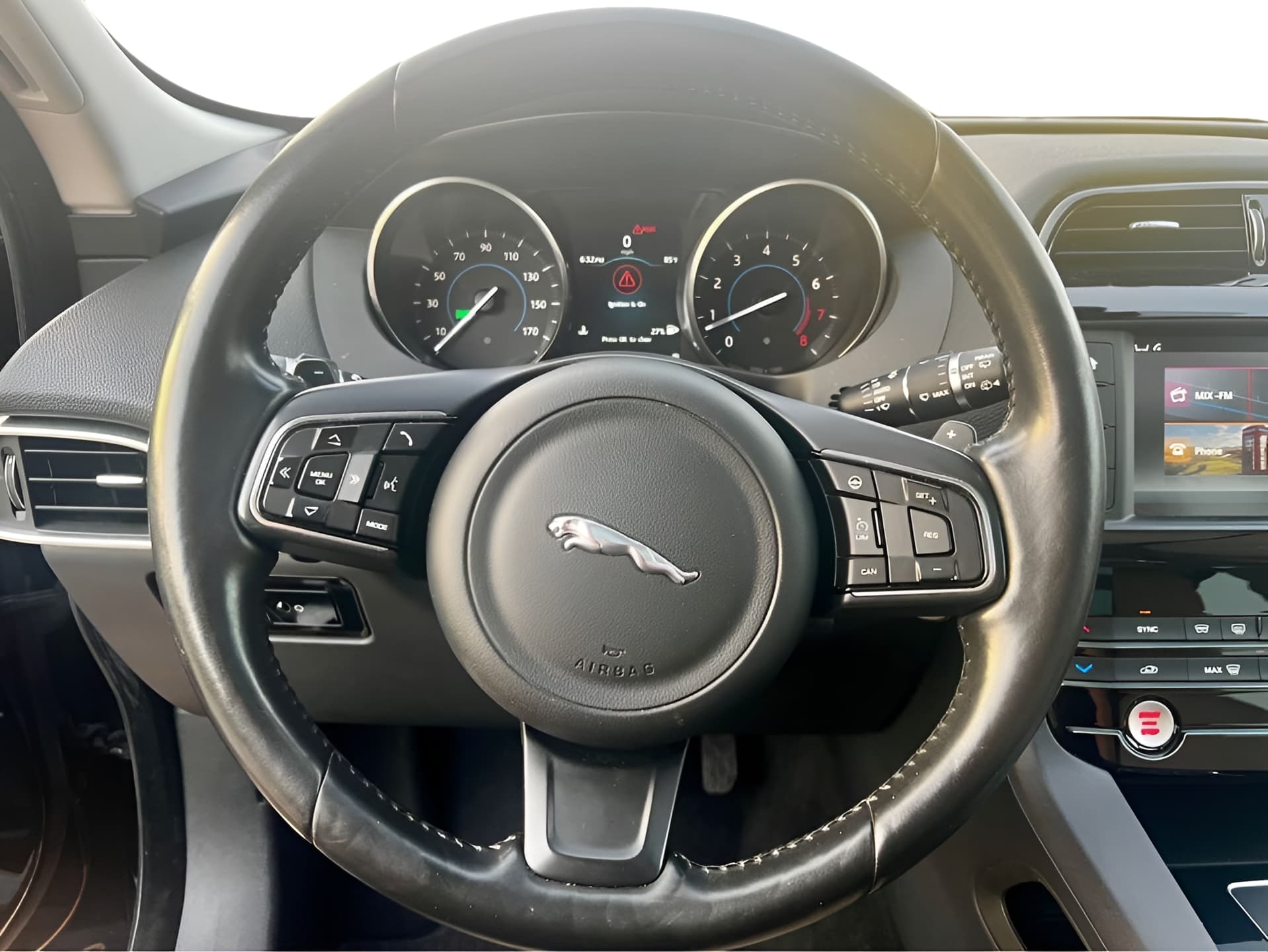 Vehicle photo