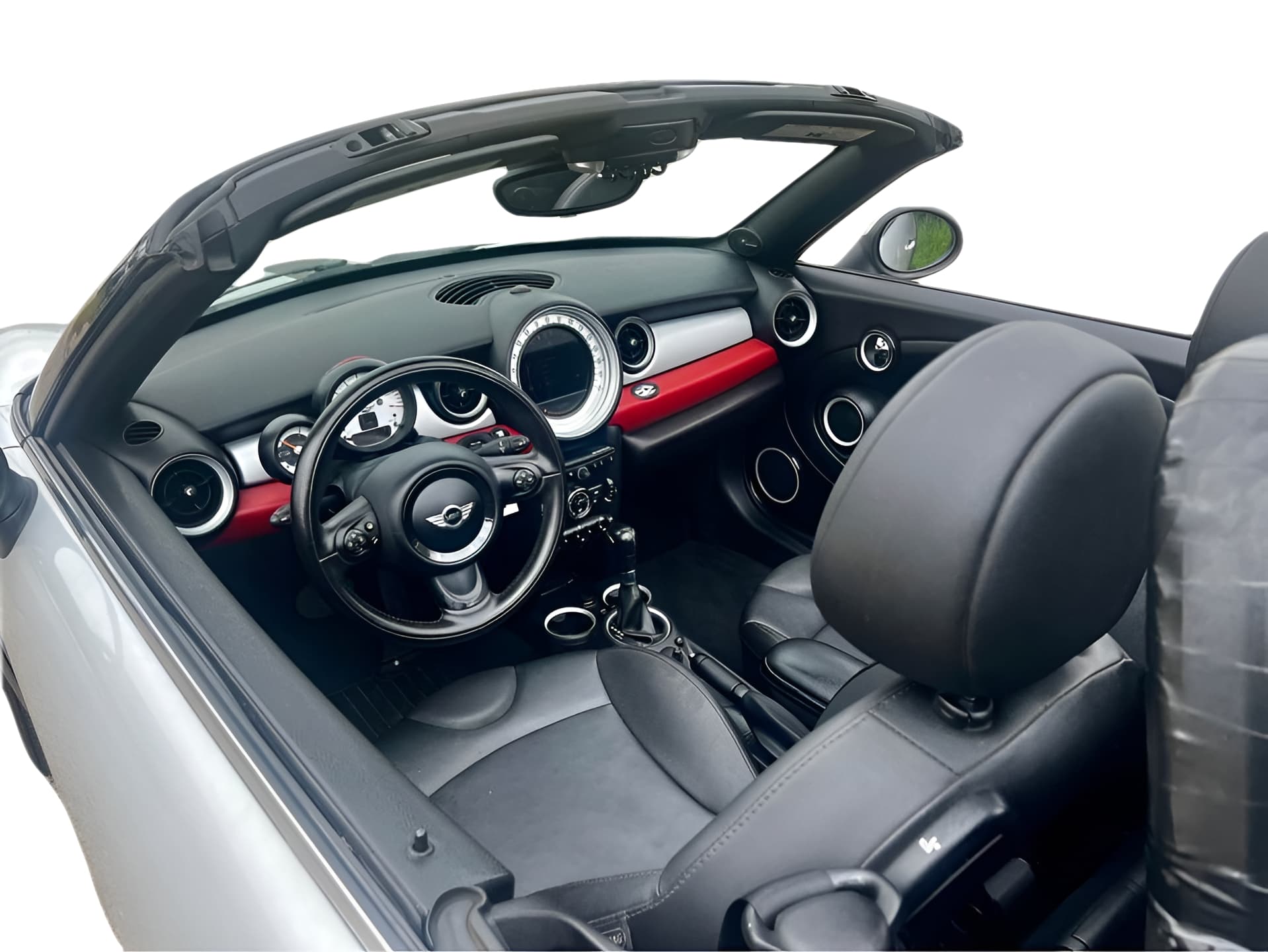 Vehicle photo
