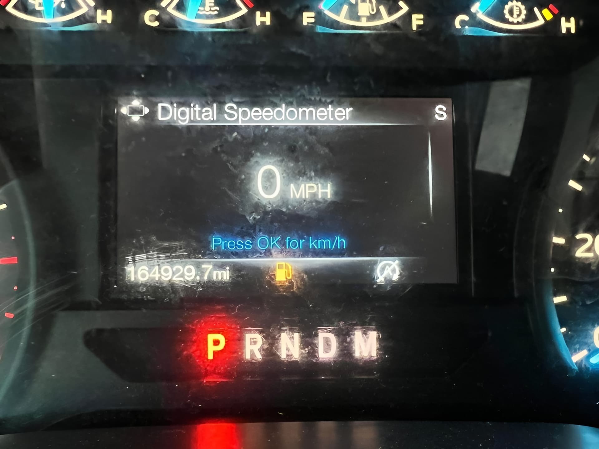 Vehicle photo