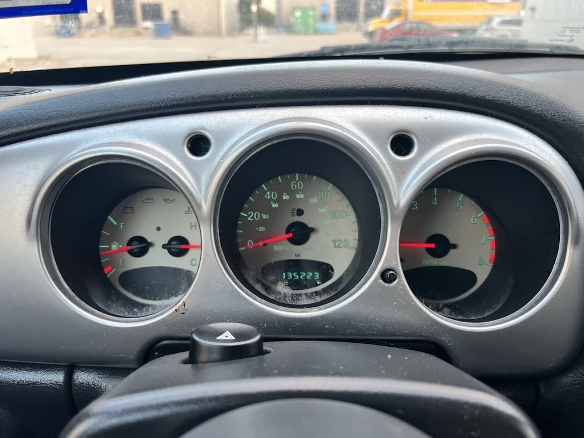 Vehicle photo