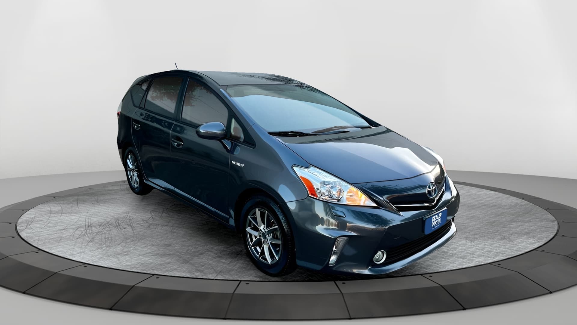Vehicle photo