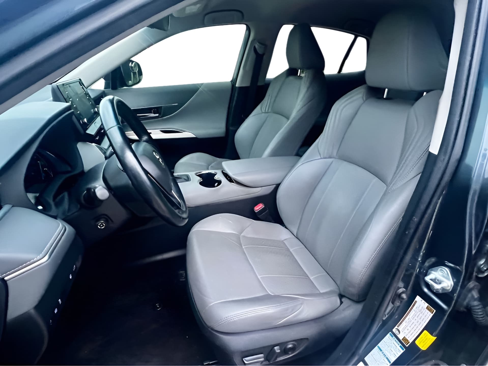 Vehicle photo