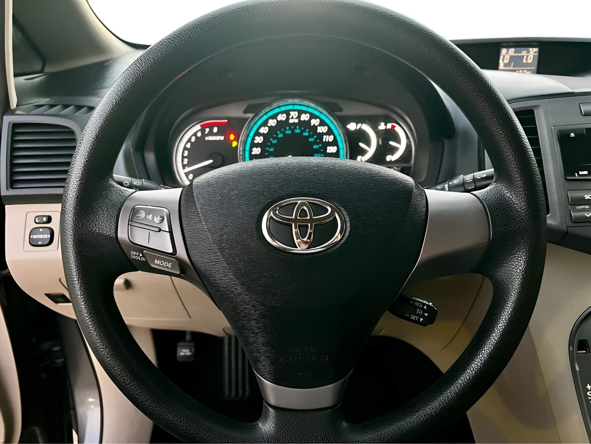 Vehicle photo