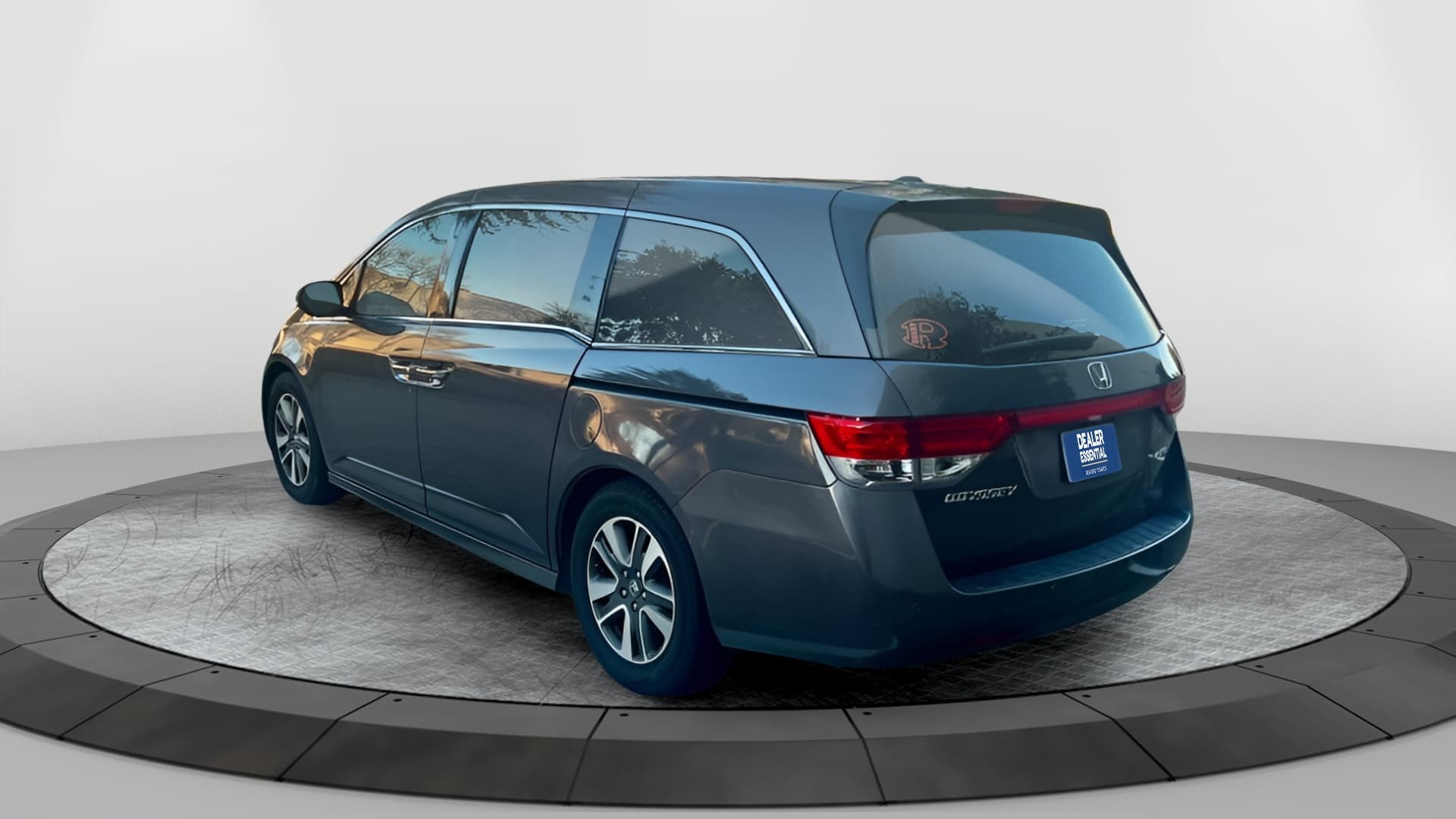 Vehicle photo
