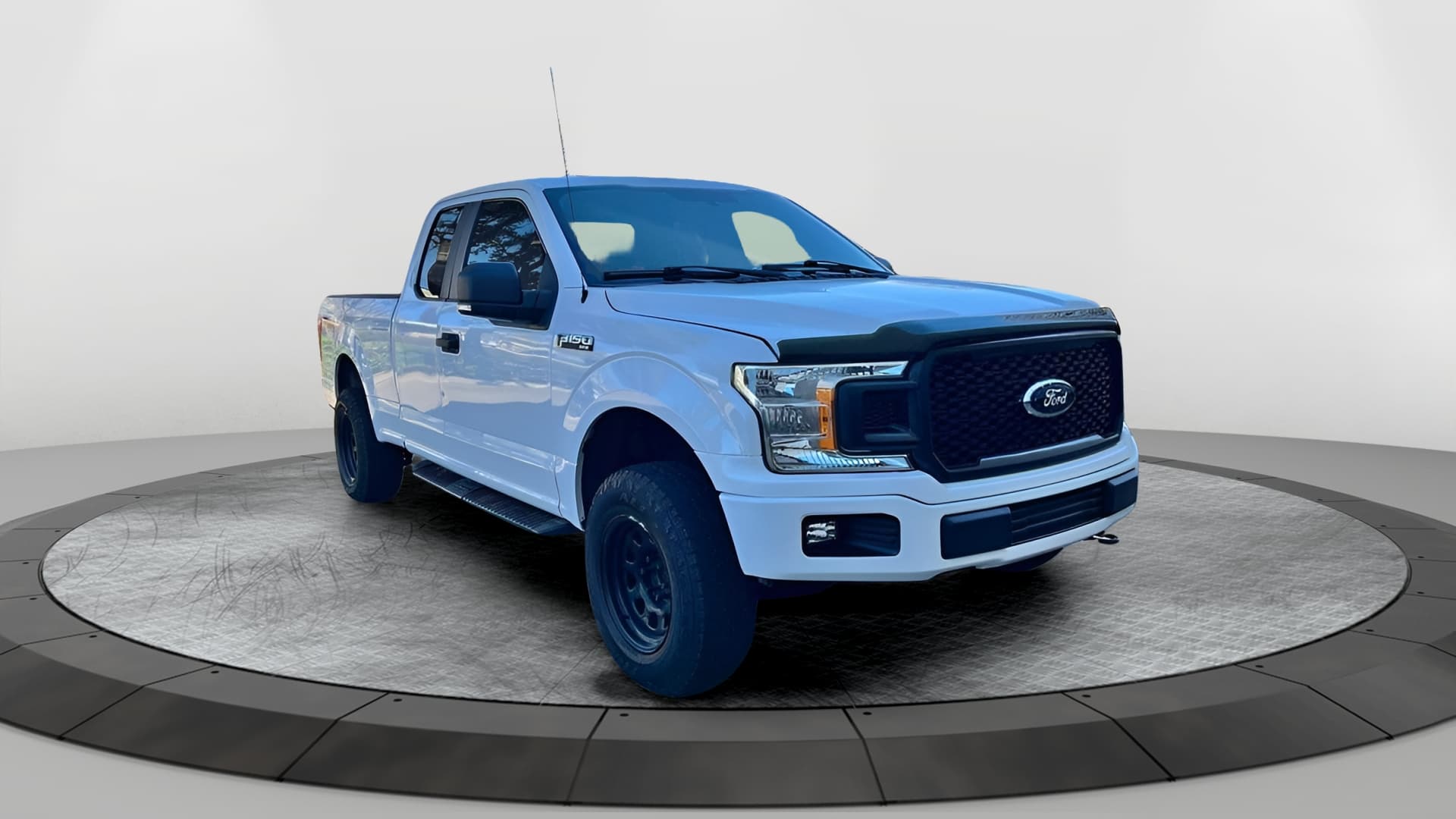 Vehicle photo