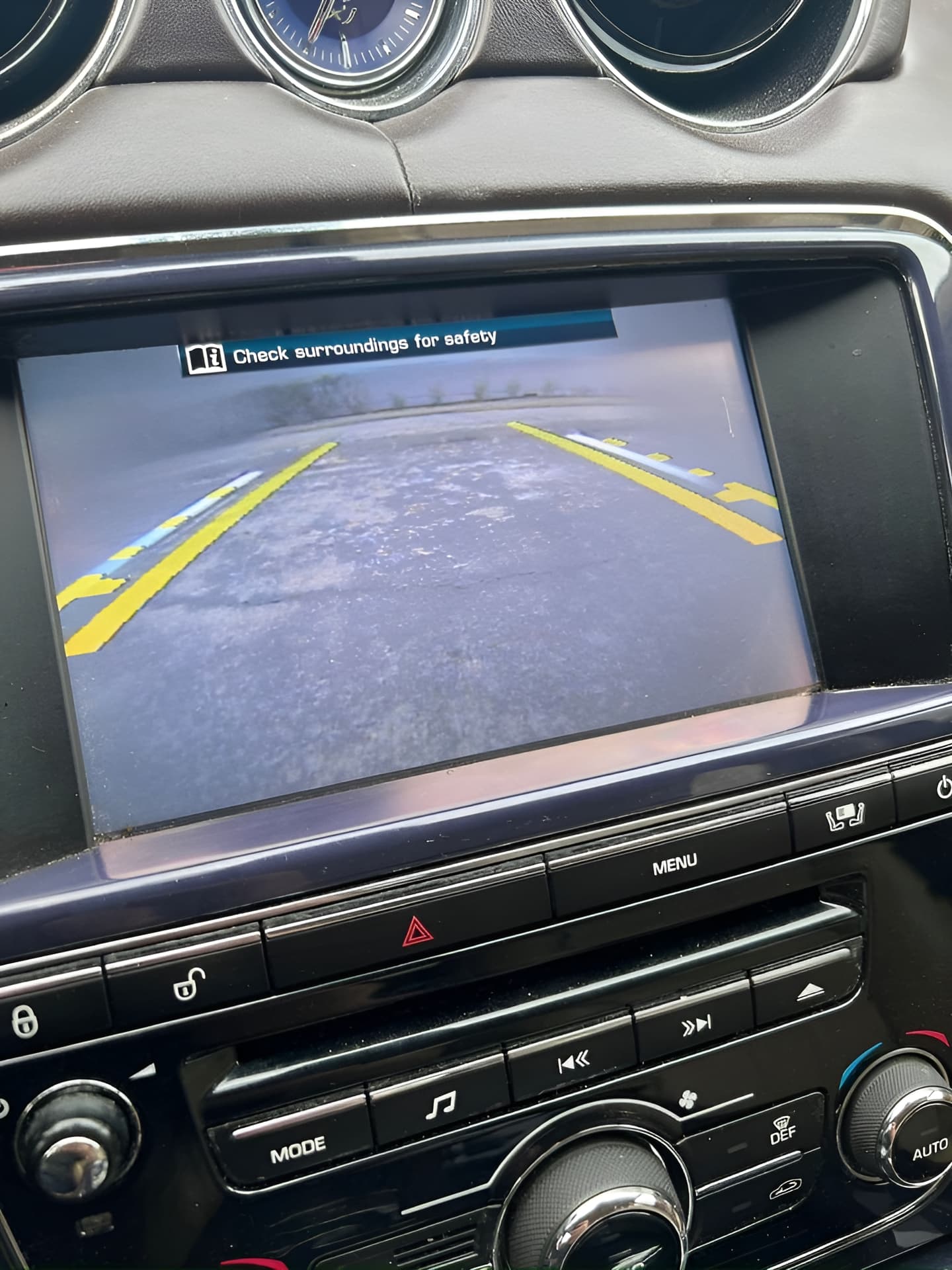Vehicle photo