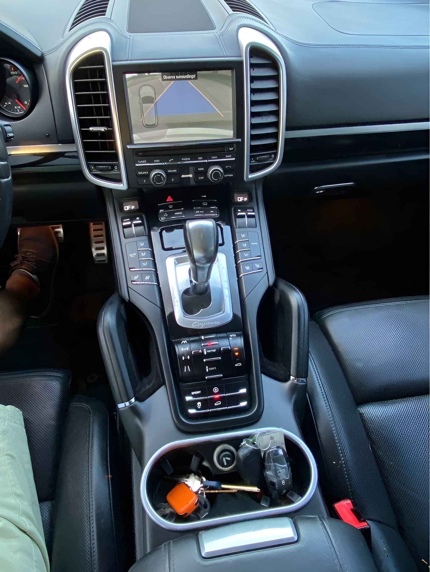 Vehicle photo