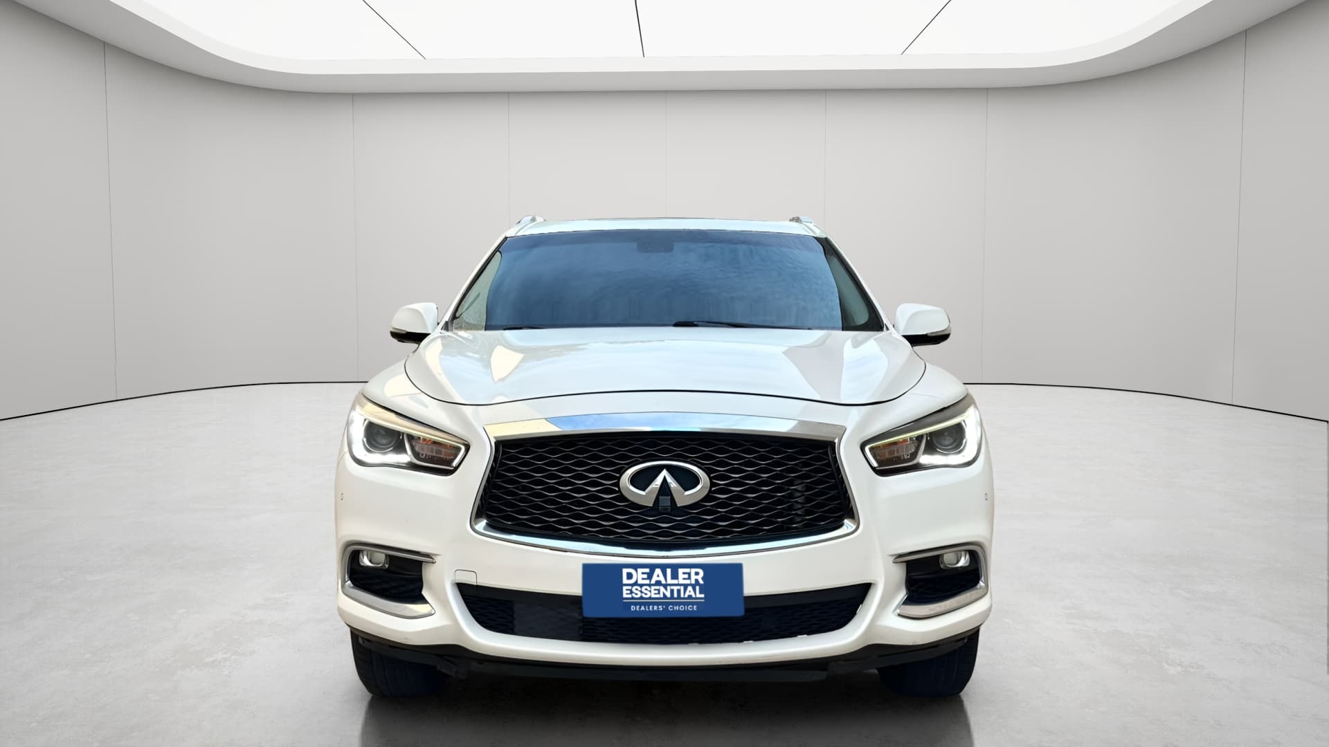 large car