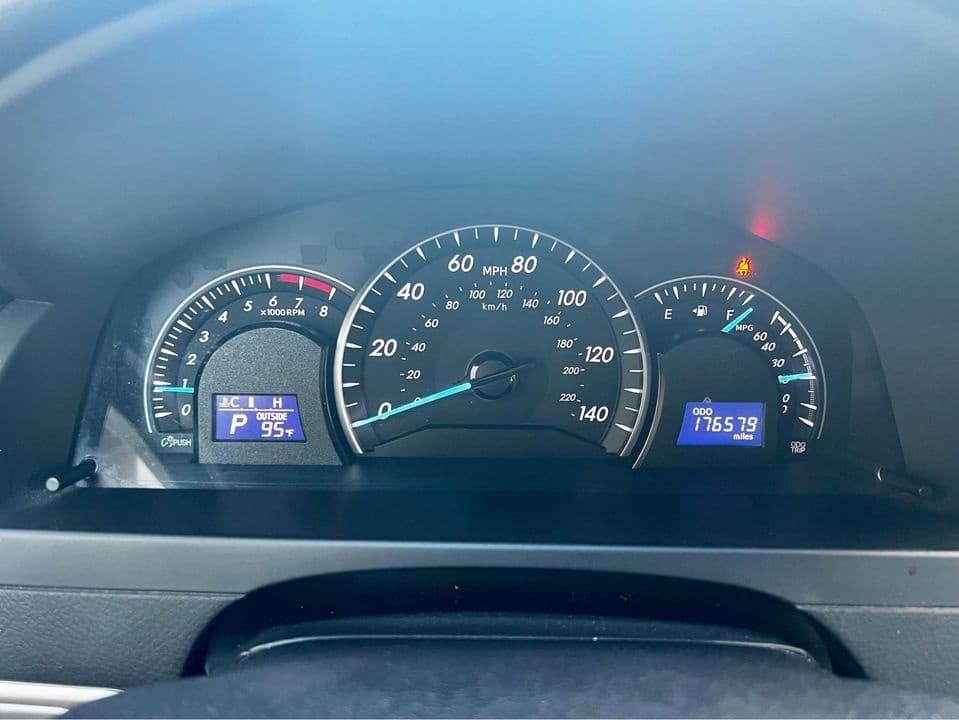 Vehicle photo