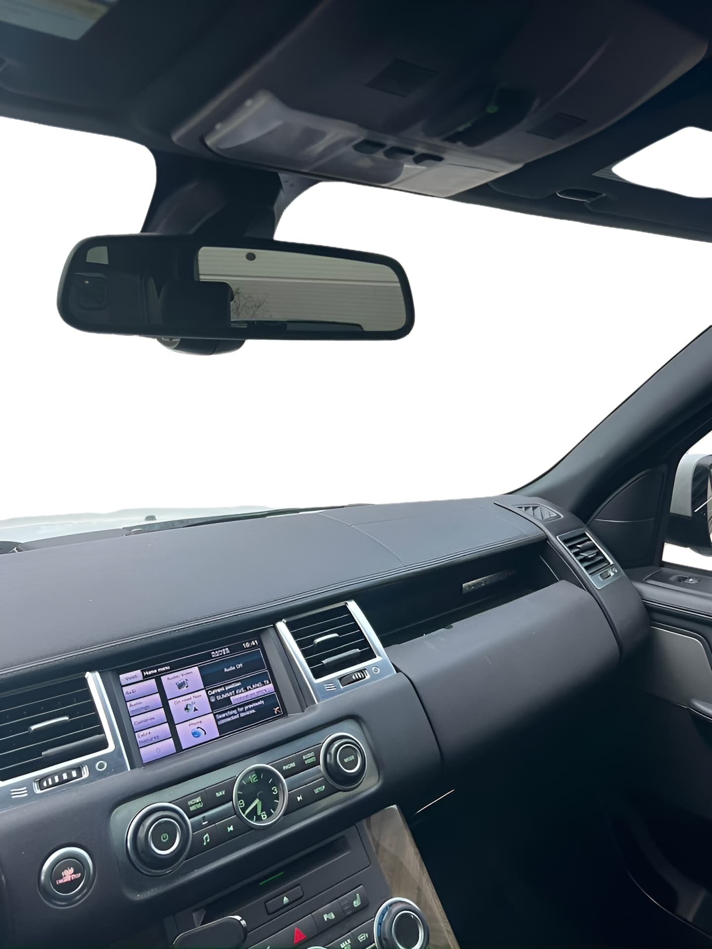 Vehicle photo