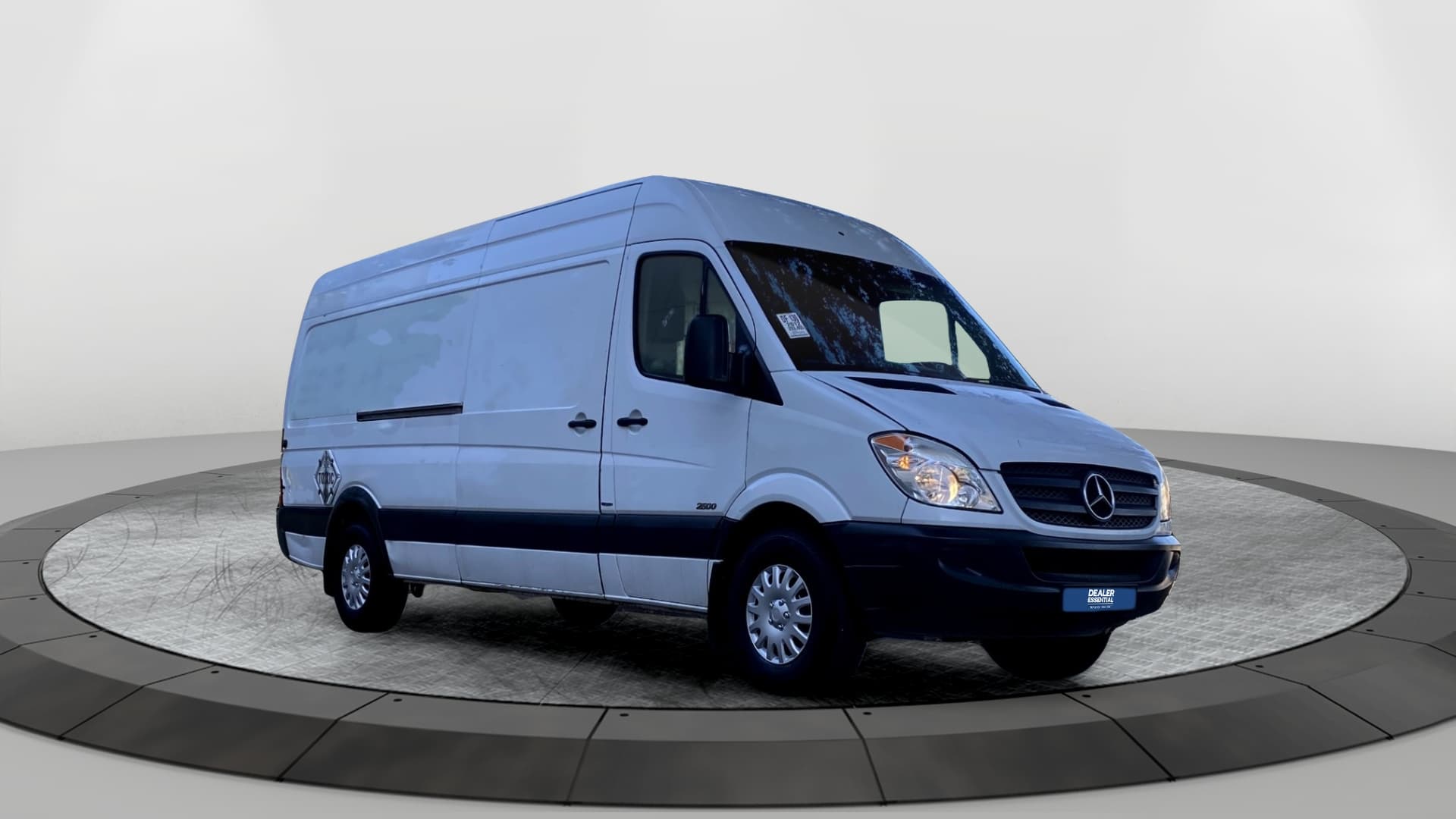 Vehicle photo