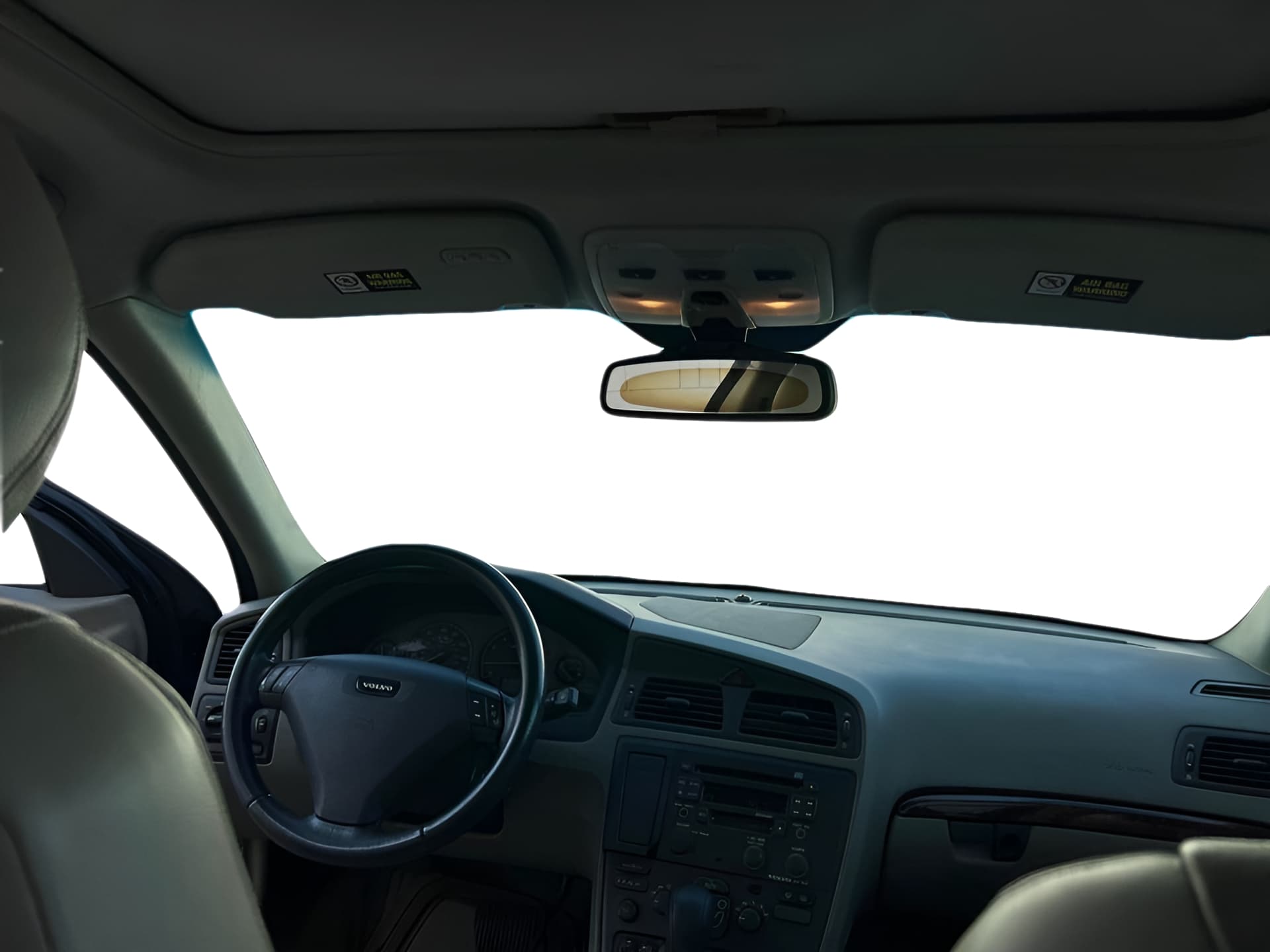 Vehicle photo
