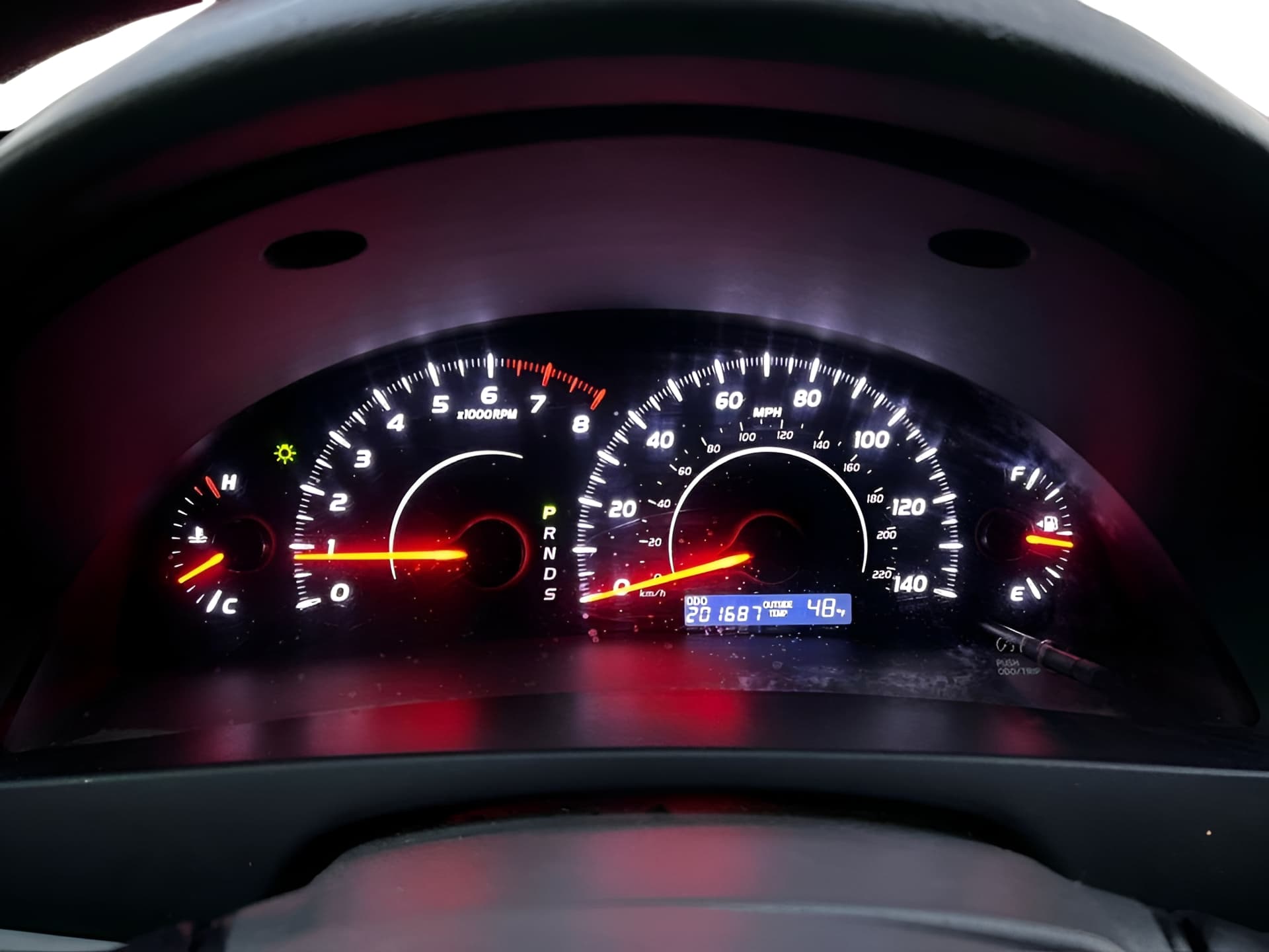 Vehicle photo