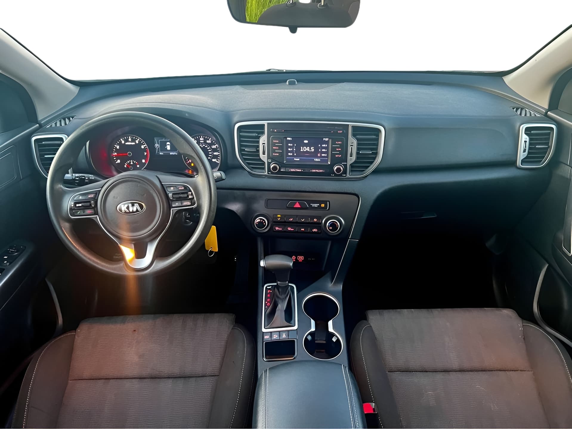 Vehicle photo