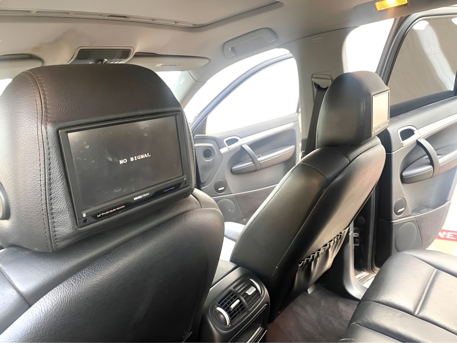 Vehicle photo