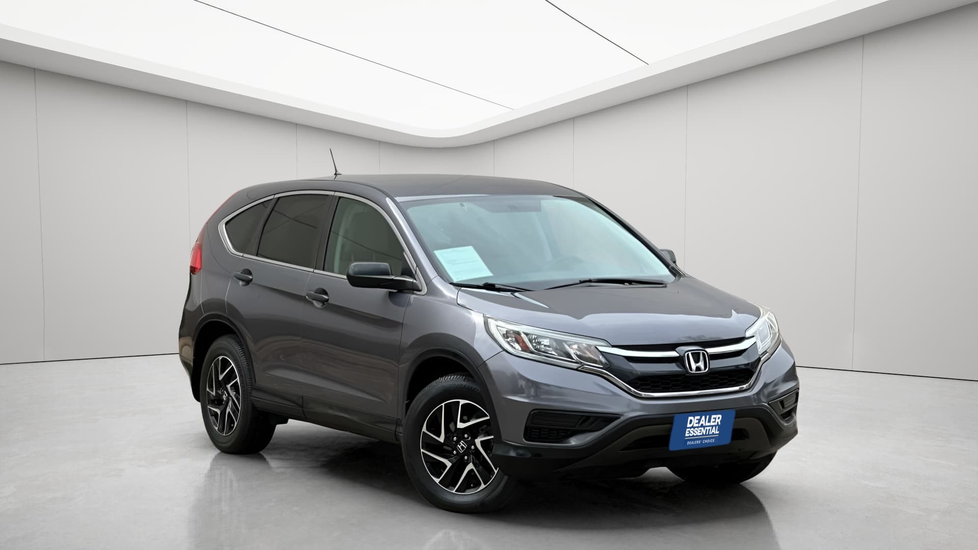 2016 Honda CR-V SE 4WD