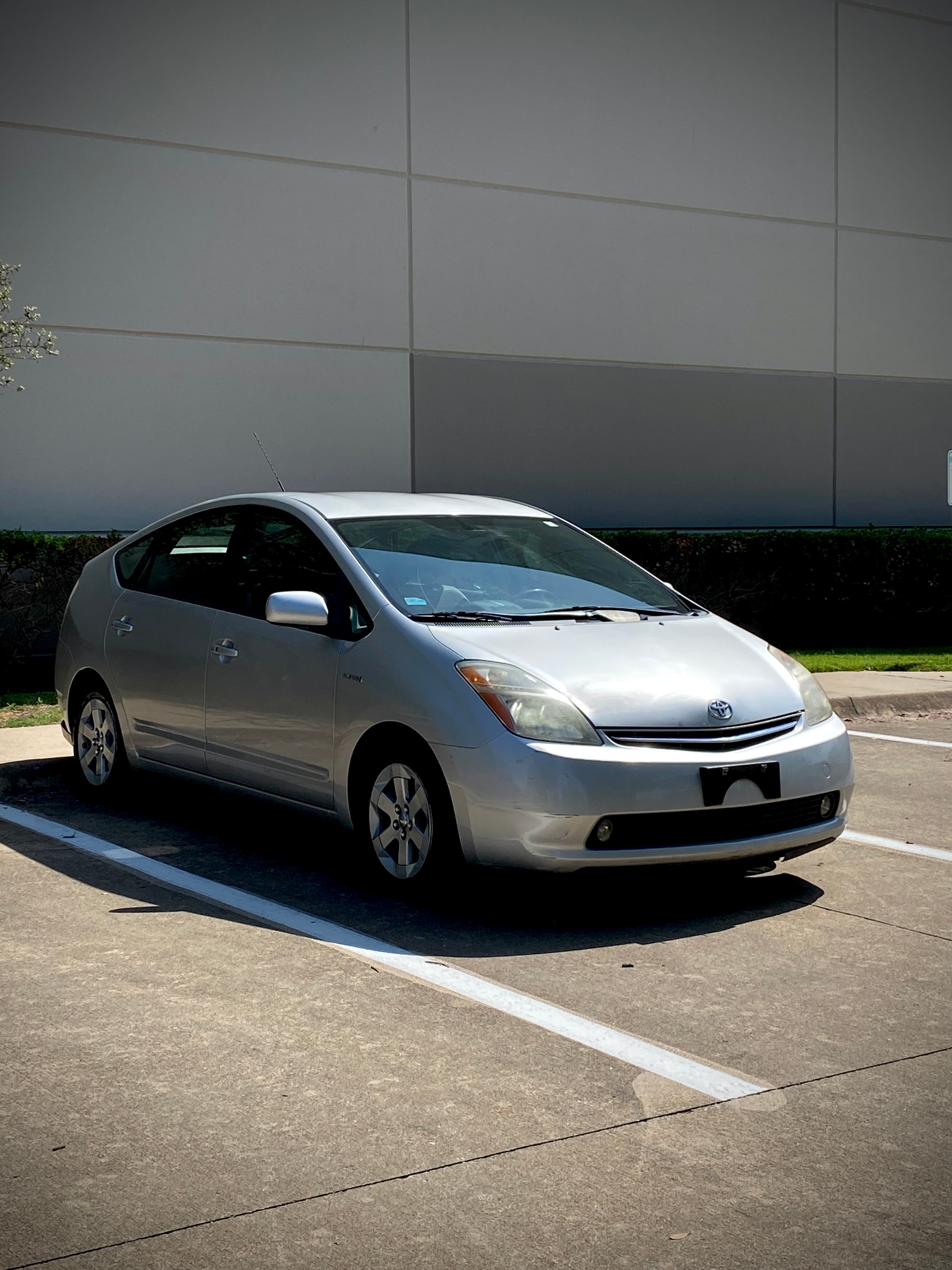 Vehicle photo