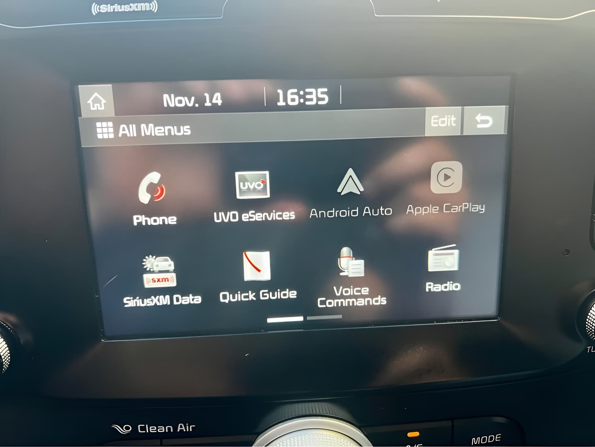 Vehicle photo