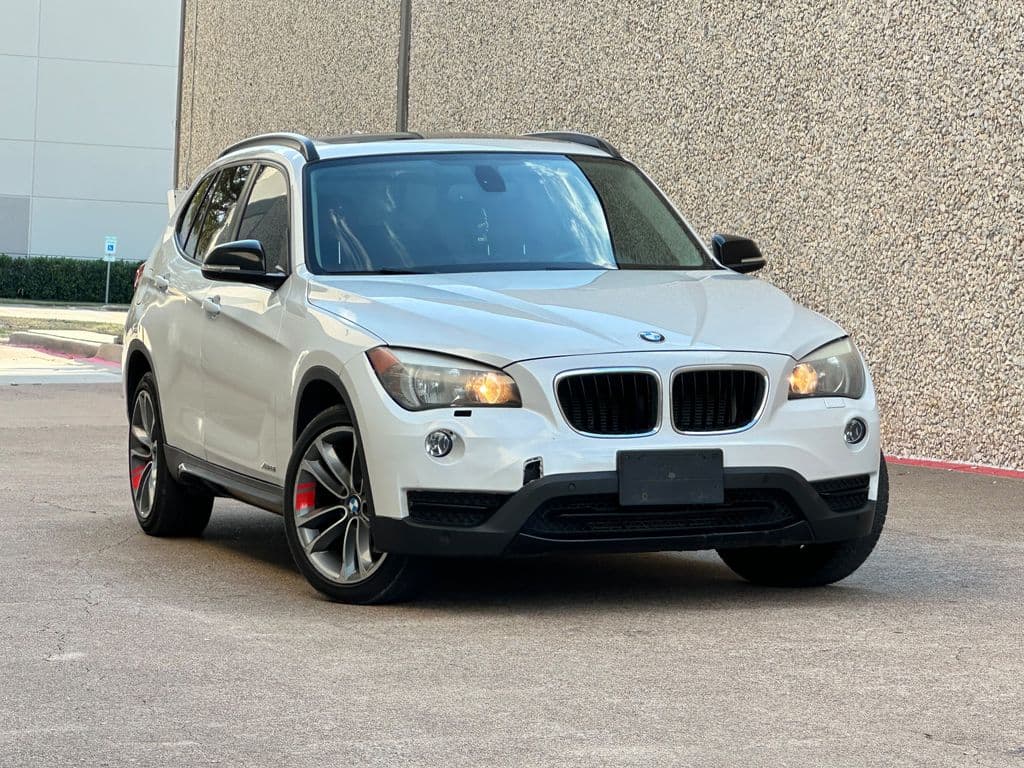 Vehicle photo