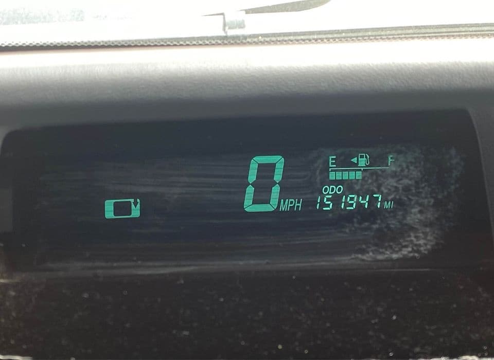 Vehicle photo
