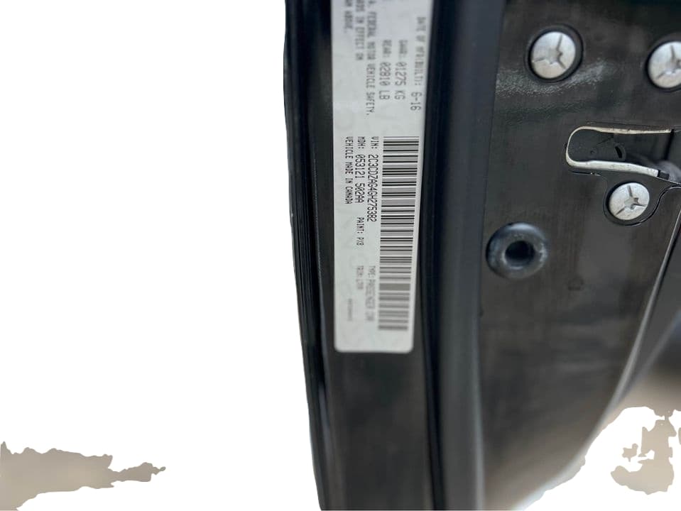 Vehicle photo