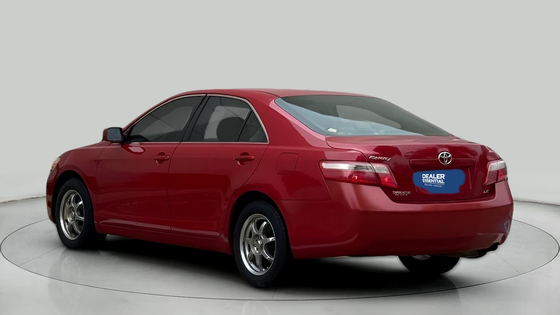 Vehicle photo