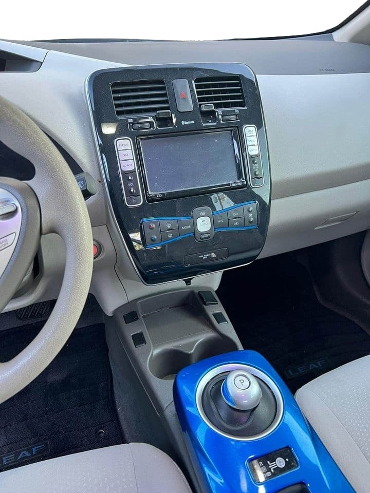 Vehicle photo