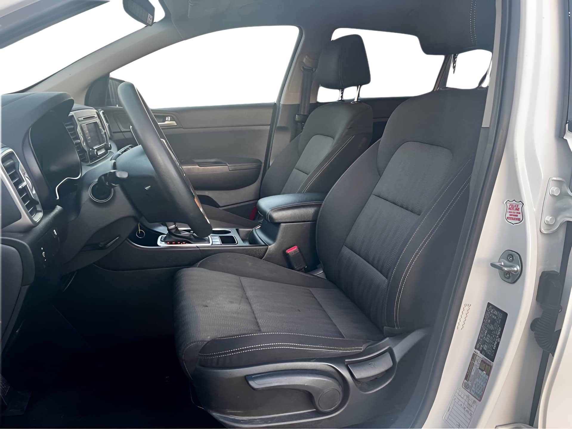 Vehicle photo