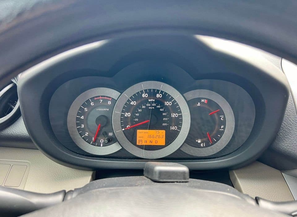 Vehicle photo
