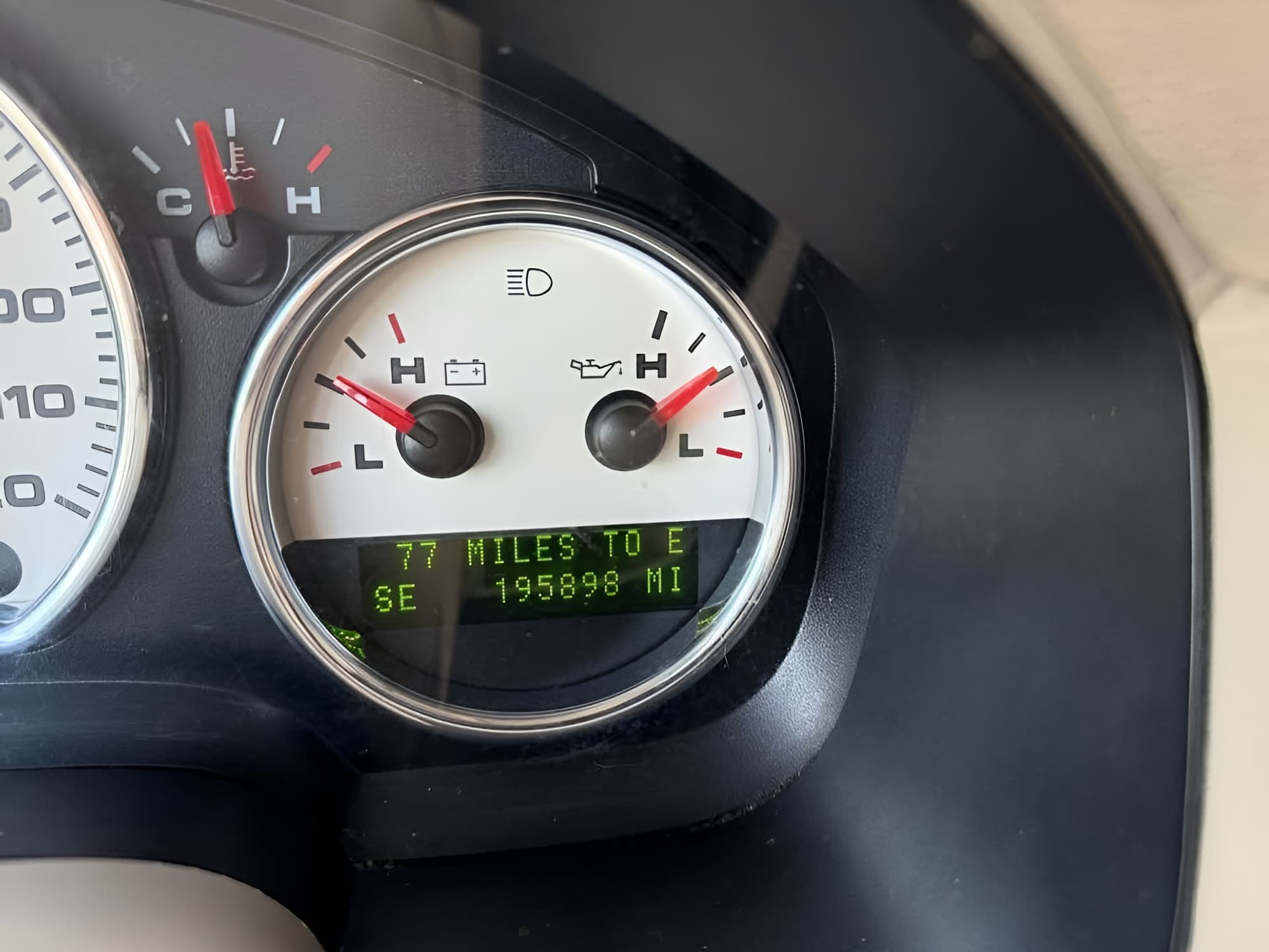 Vehicle photo