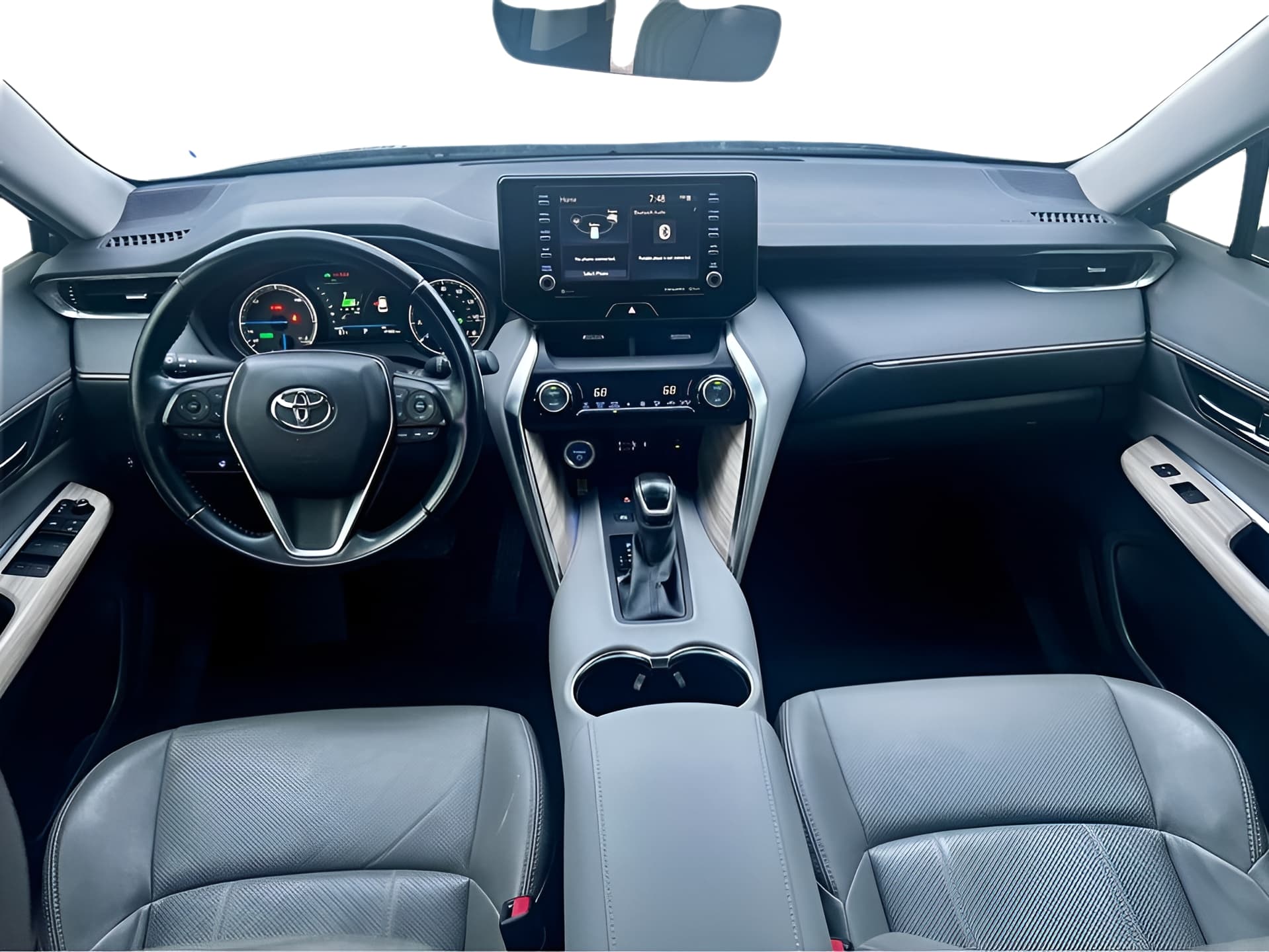 Vehicle photo