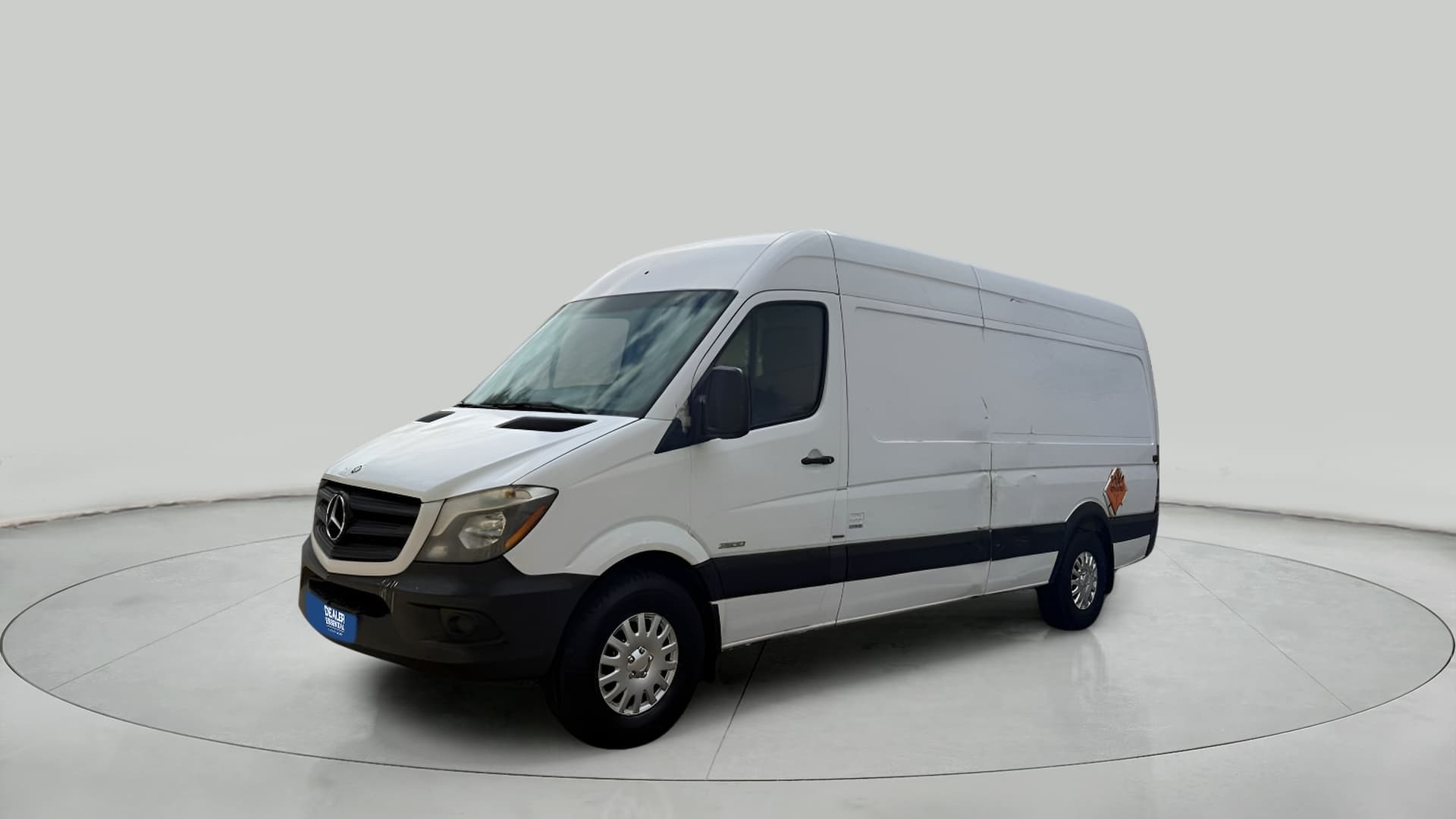 Vehicle photo