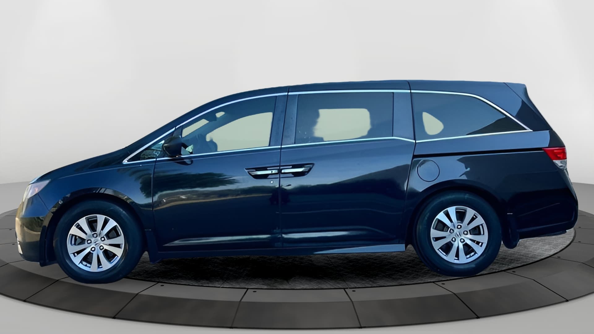 Vehicle photo