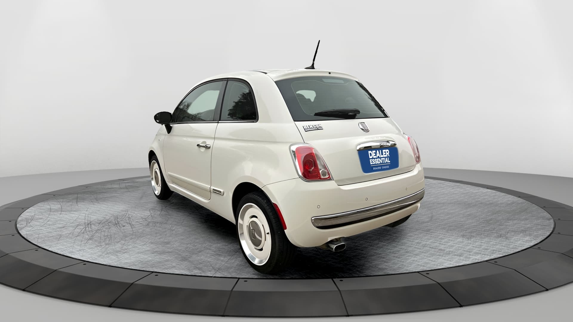 Vehicle photo