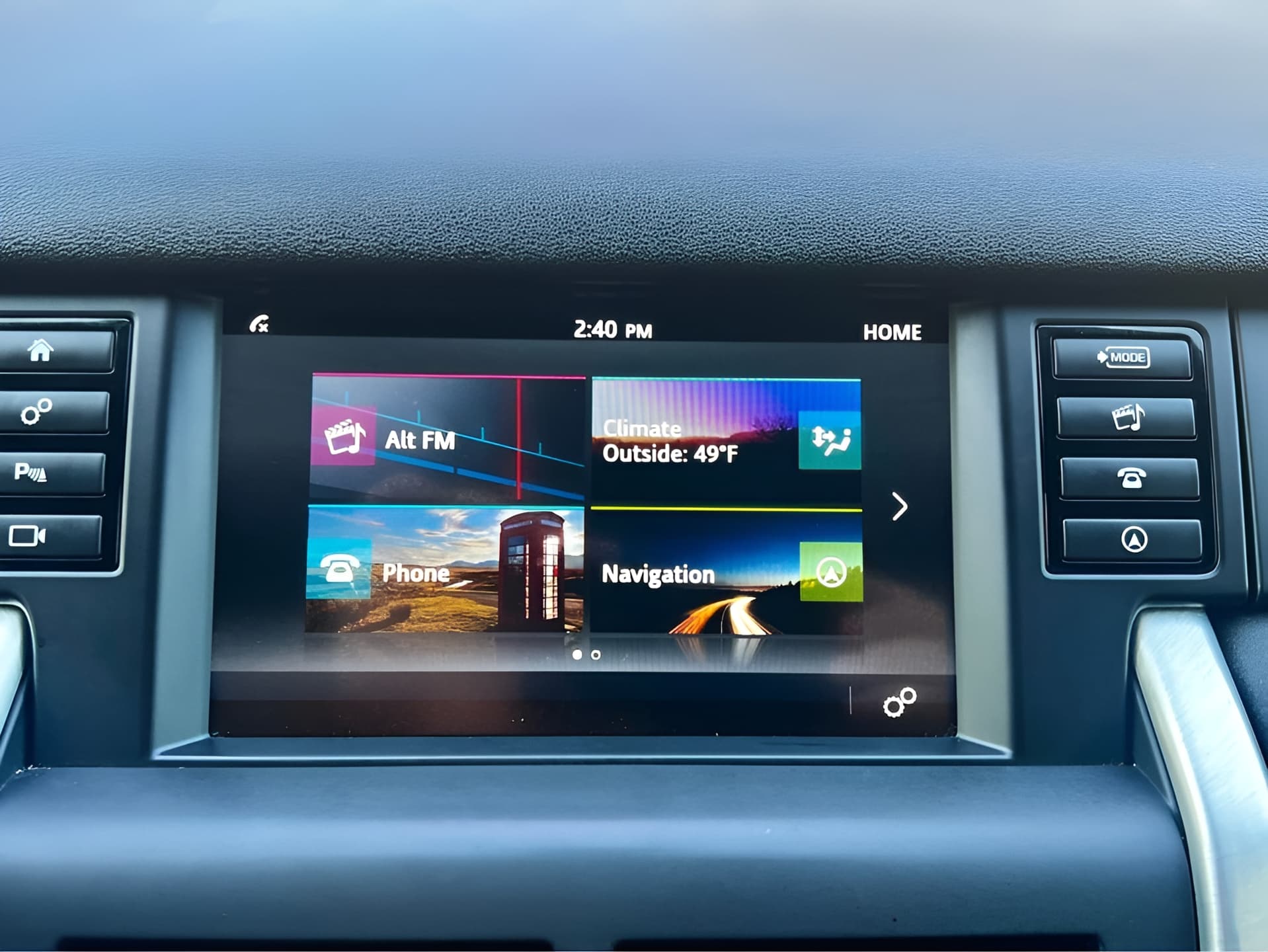 Vehicle photo