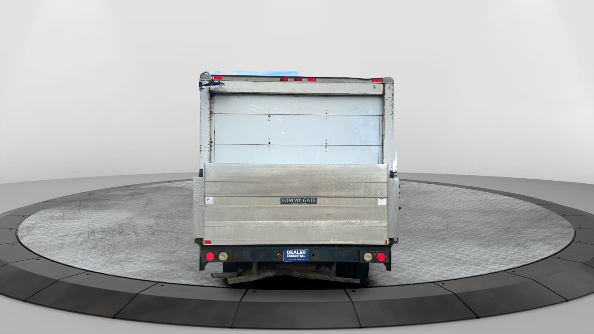 Vehicle photo