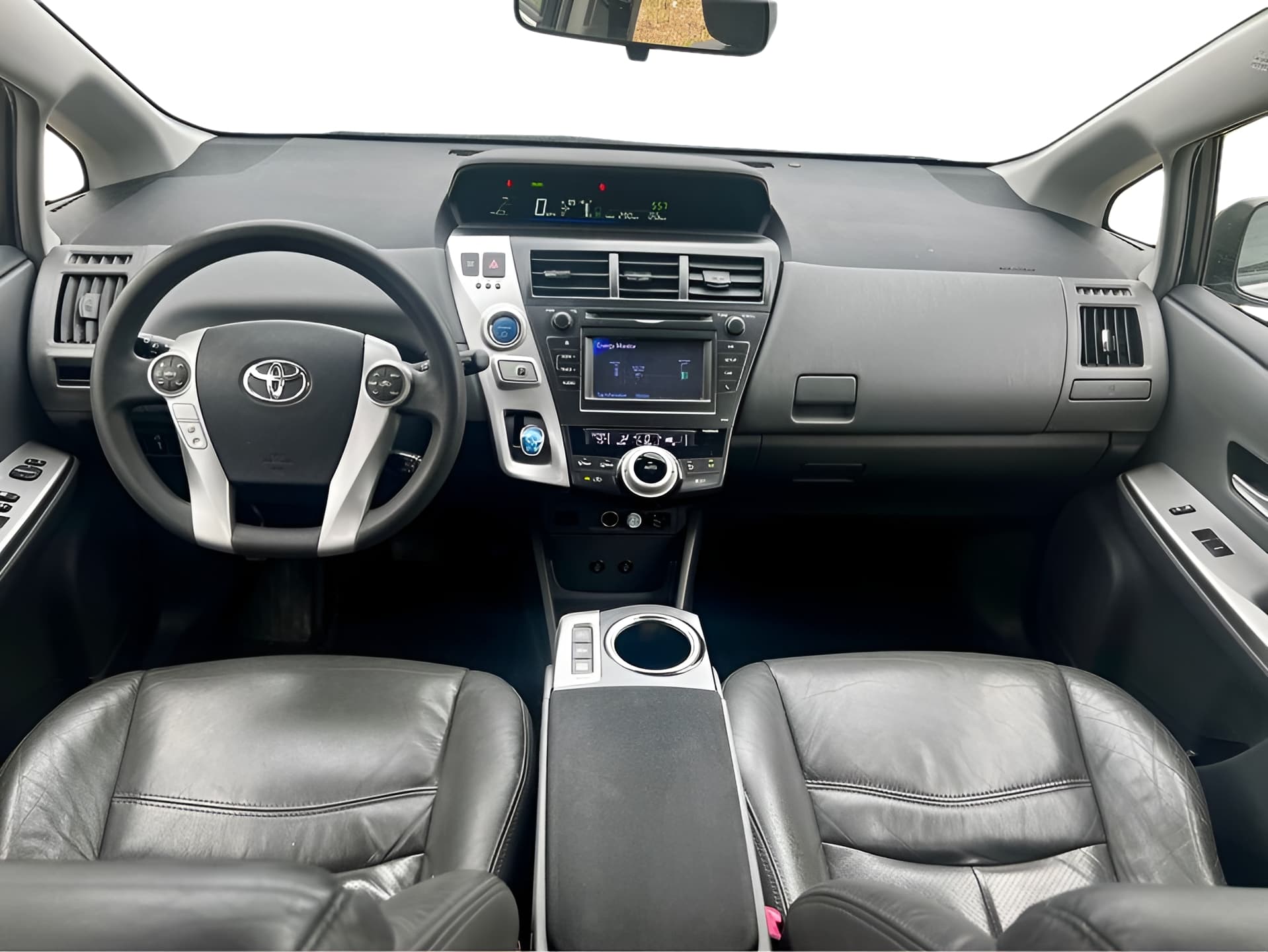 Vehicle photo