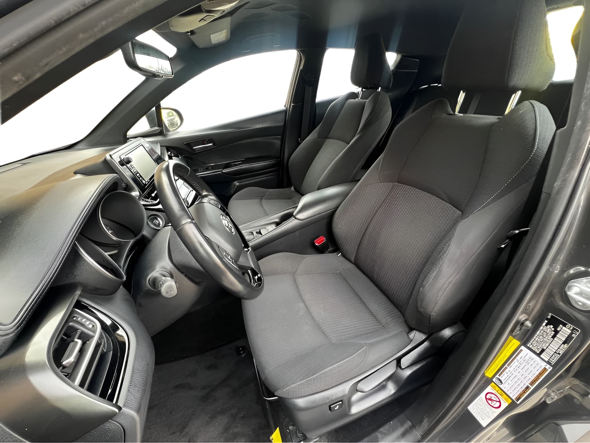 Vehicle photo